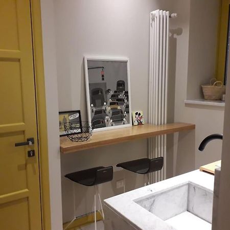 The347, Diletta Apartman Palermo Kültér fotó