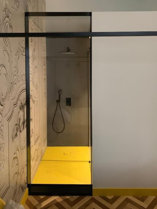 The347, Diletta Apartman Palermo Kültér fotó