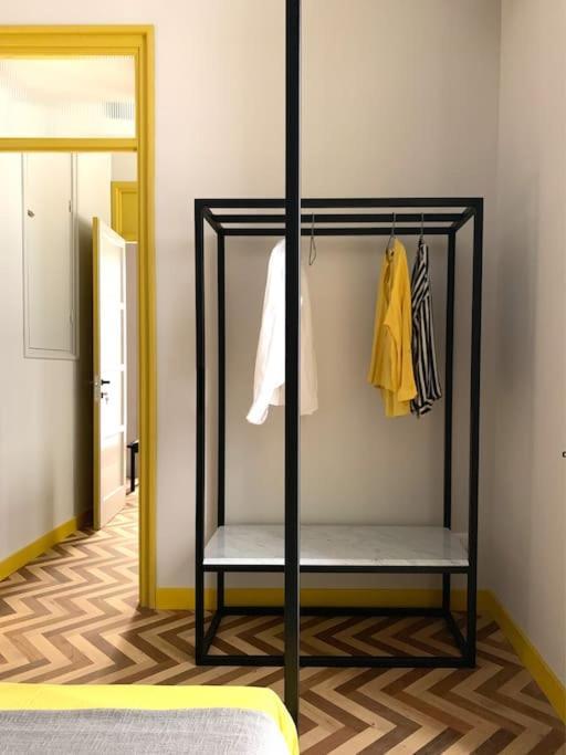 The347, Diletta Apartman Palermo Kültér fotó
