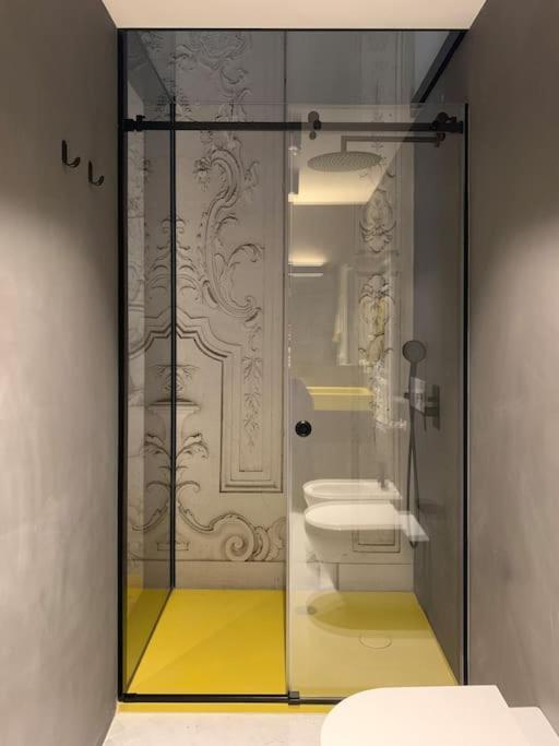 The347, Diletta Apartman Palermo Kültér fotó