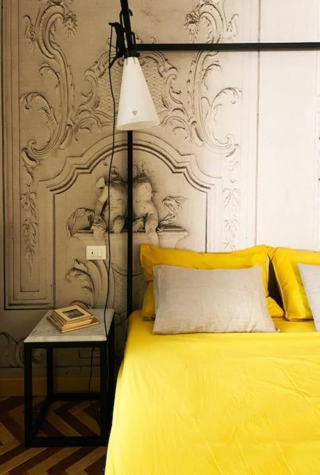 The347, Diletta Apartman Palermo Kültér fotó