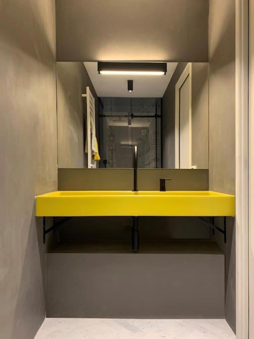 The347, Diletta Apartman Palermo Kültér fotó