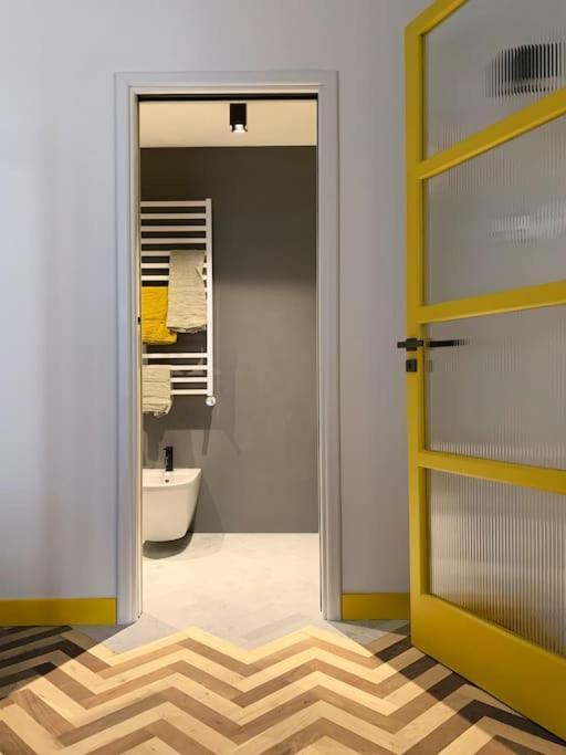 The347, Diletta Apartman Palermo Kültér fotó