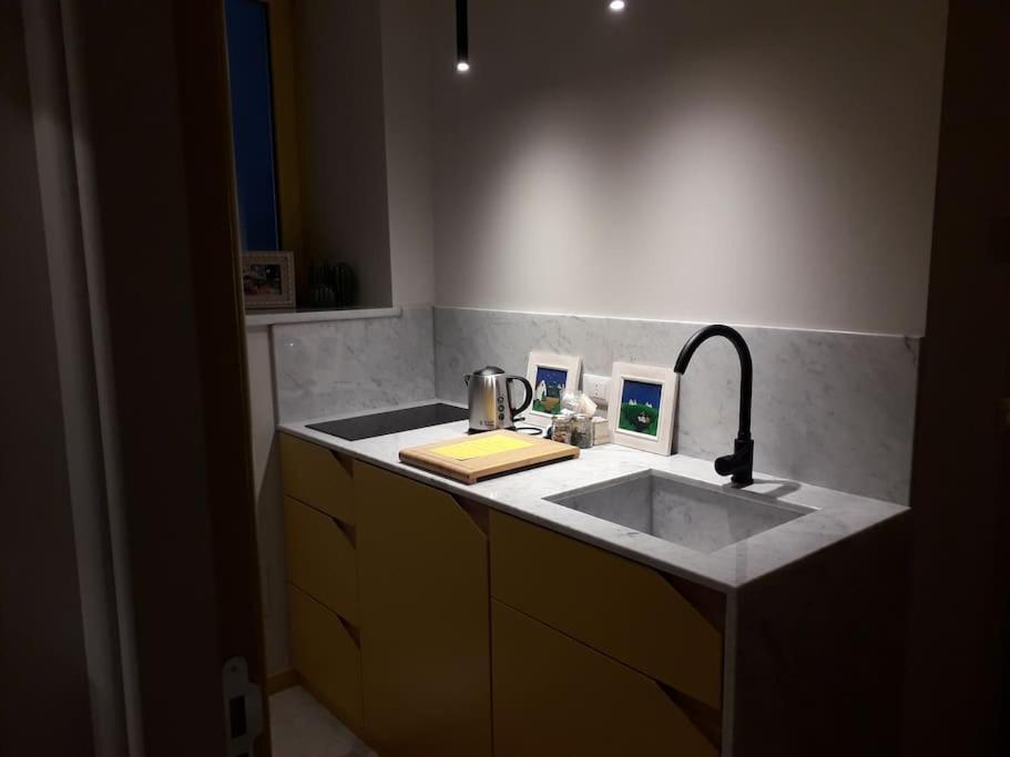 The347, Diletta Apartman Palermo Kültér fotó