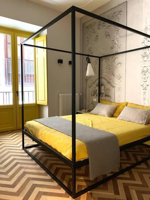 The347, Diletta Apartman Palermo Kültér fotó