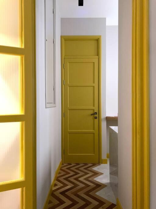 The347, Diletta Apartman Palermo Kültér fotó